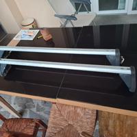 portapacchi per opel meriva 