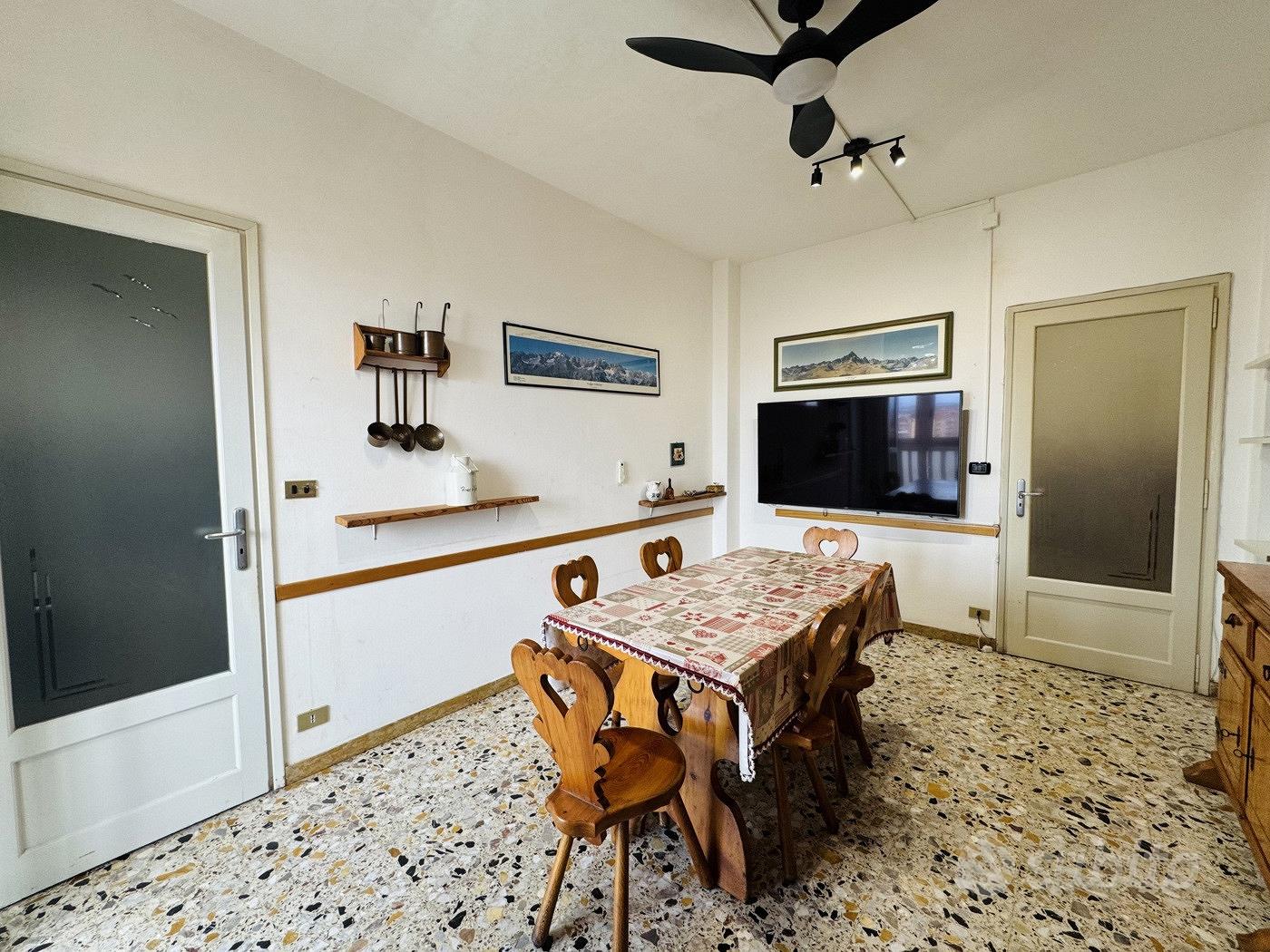Appartamento – Collegno, Regina Margherita, Leumann - Vista 4