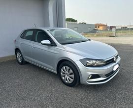 VOLKSWAGEN Polo 1.6 TDI 5p. Trendline BMT