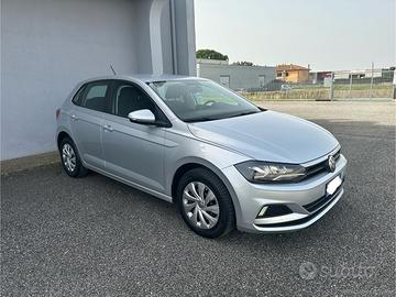 VOLKSWAGEN Polo 1.6 TDI 5p. Trendline BMT