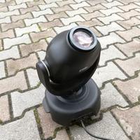 Teste mobili Halo 150