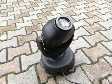 Teste mobili Halo 150