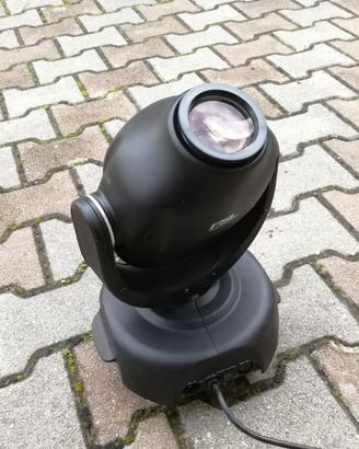 Teste mobili Halo 150