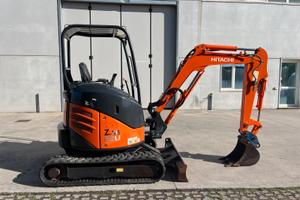 Hitachi ZX22-U