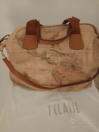 Borsa viaggio PRIMA CLASSE  **NUOVA**