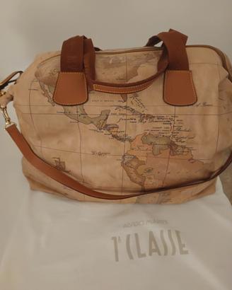 Borsa viaggio PRIMA CLASSE  **NUOVA**