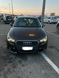 Audi a 1. 1.6