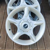 Gomme e cerchi usati