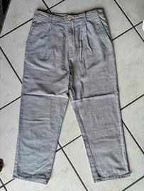 Pantaloni Berna nuovi