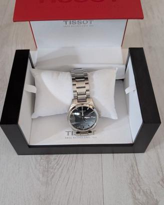 orologio  TISSOT T-TEMPO AUTOMATIC T060.407.11.051