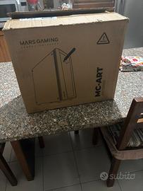 Case Pc mai utilizzato