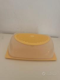 Cheesesmart Tupperware