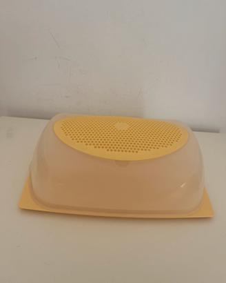 Cheesesmart Tupperware