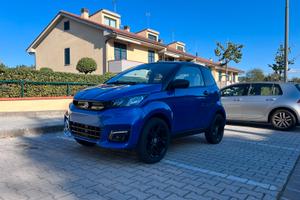 Aixam 50 eCity Sport - ELETTRICA