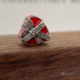Pandora charm 792047cz Regalo d'amore