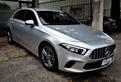 Mercedes-benz A 180 d Automatic Sport