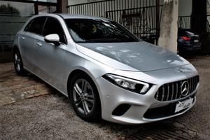 Mercedes-benz A 180 d Automatic Sport