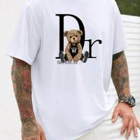 maglietta Dior 