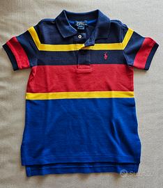 Polo Ralph Lauren da bambino (2 anni)