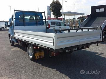 DAILY 35C9 2.8 tdi CASSONE 3 ,90 X 2,10