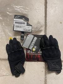 Guanti moto dainese donna