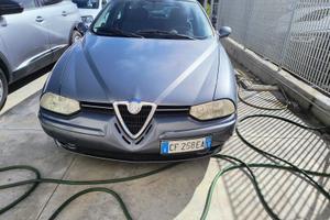Alfa Romeo 156 2.4 jtd station wagon