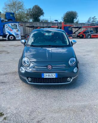 Fiat 500 1.3 Multijet 95 CV Lounge