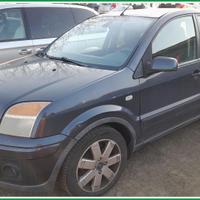 Ricambi Usati FORD Fusion 2007