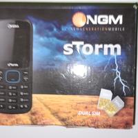 telefono ngm storm 