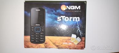 telefono ngm storm 