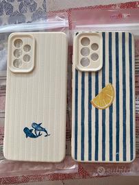 Cover per Samsung Galaxy A52
