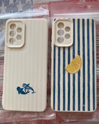 Cover per Samsung Galaxy A52