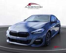 BMW 218 Serie 2 d Gran Coupé Msport Package