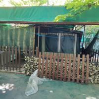 Casone per la stagione: riscatto o breve periodo