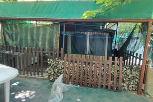 Casone per la stagione: riscatto o breve periodo