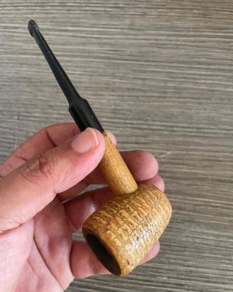 Pipa Vintage