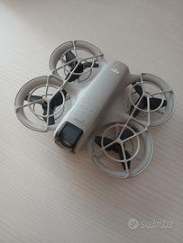 Drone "DJI NEO"
