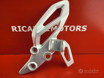 PEDANA SX BMW R1200RS LC R1250RS LC