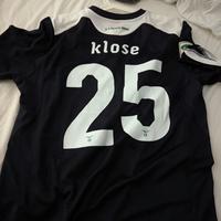 Miroslav Klose - SS Lazio 11/12