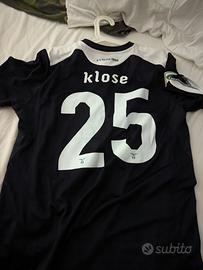 Miroslav Klose - SS Lazio 11/12