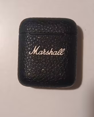 cuffie Marshall 