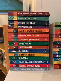 Il mes - Rivista italiana di geopolitica