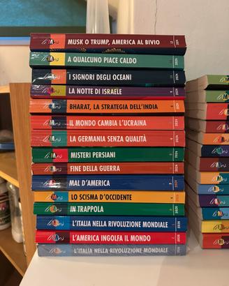 Il mes - Rivista italiana di geopolitica