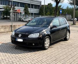 Golf 5 1.9TDi - neopatentati -