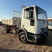 Iveco Eurocargo 120E18