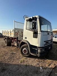 Iveco Eurocargo 120E18