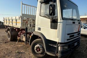 Iveco Eurocargo 120E18