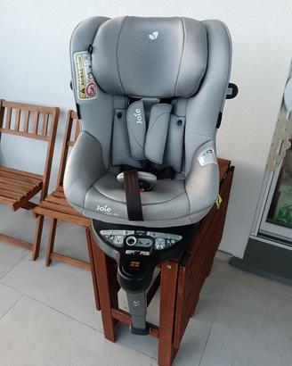 seggiolino auto 0-4 anni