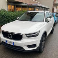 Volvo XC40 D3 business 2019