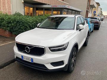 Volvo XC40 D3 business 2019